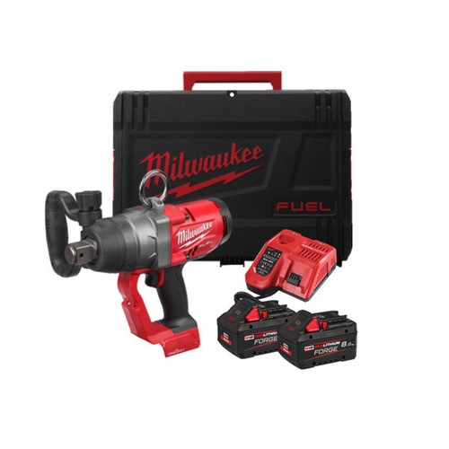 Milwaukee m18 fuel one key - m18, one-key