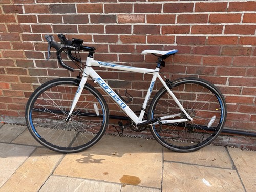 Carrera virtuoso 51cm frame - carrera,
