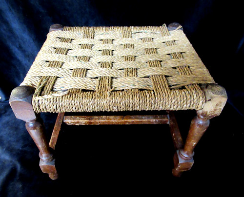 Reclaimed vintage wooden - ,