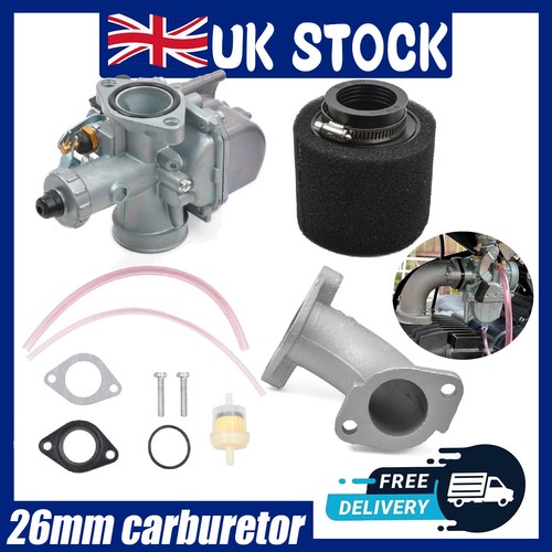 Carburettor for mikuni pit - mikuni,