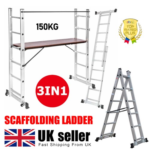 1 scaffolding - 3, in