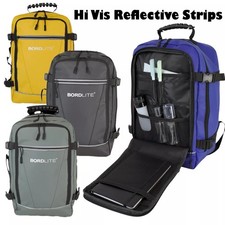 Hi Vis RYANAIR Approved