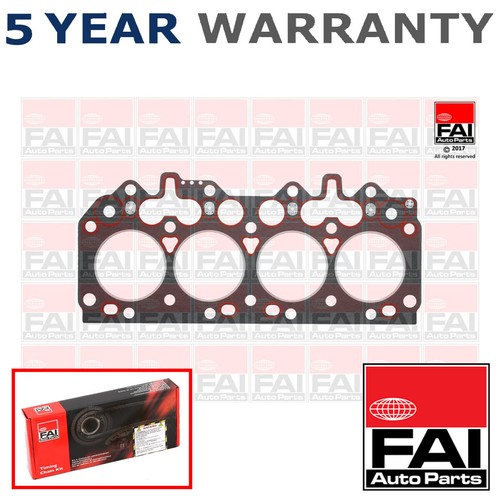 Fai cylinder head gasket - fai,