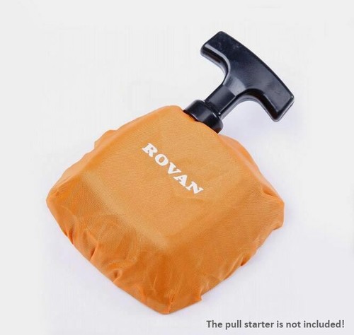Rovan pull starter - wear,