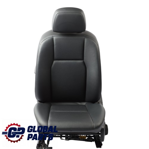 Mercedes w204 front seat - mercedes, left