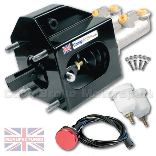 Fits talbot sunbeam - brake, bias