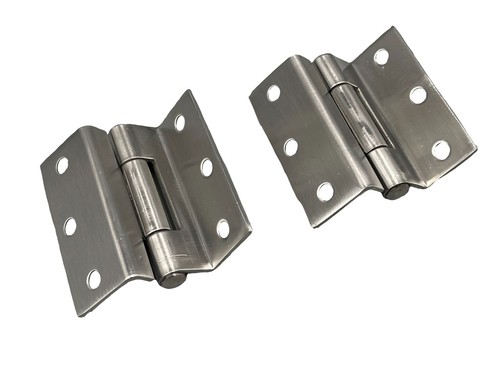 Pair stainless steel - pair,