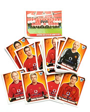 MERLIN PREMIER 2003 STICKERS -