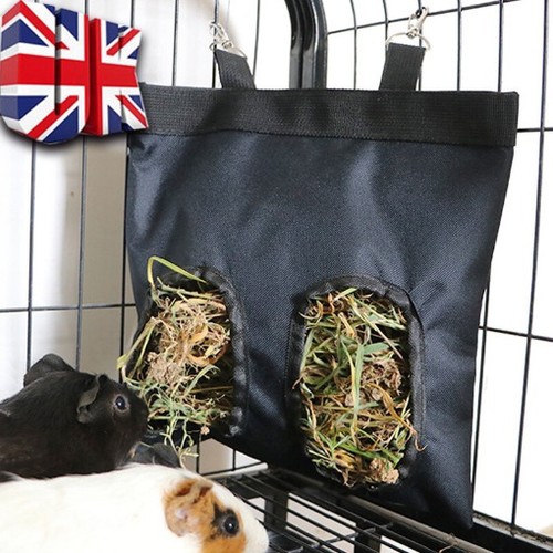 Rabbit feeding dispenser - feeding,