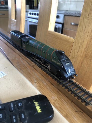 Hornby dublo rail - hornby, golden