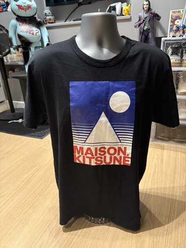 Maison kitsune anthony - maison,