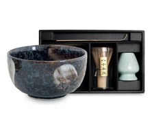 Traditional Japanese Matcha