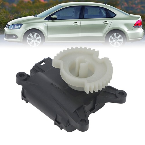Heater air vent flap motor - heater,