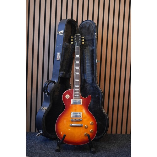 Gibson les paul - gibson,