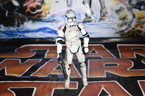 Clone trooper removable - clone,