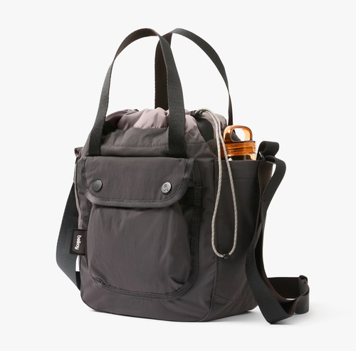 Bellroy cinch bucket bag - cinch,