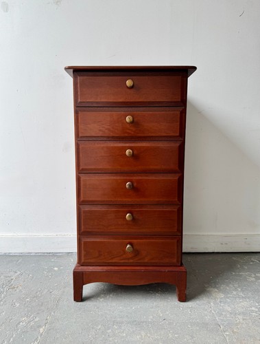 Vintage stag tallboy - stag, of