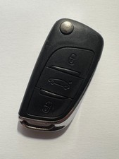 GENUINE CITROEN 3 BUTTON