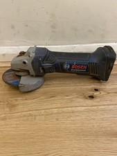 Bosch GWS 18 V-LI Cordless