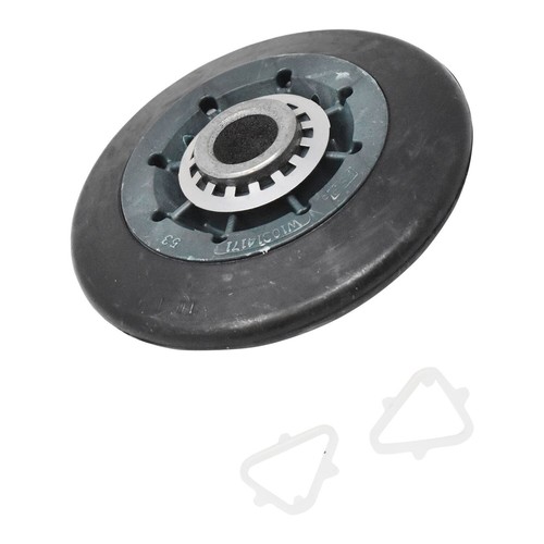 Maytag tumble dryer roller - dryer,