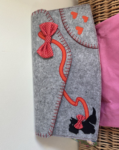 Irregular choice scottie - choice,
