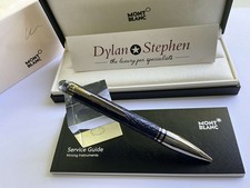 Montblanc Starwalker Space
