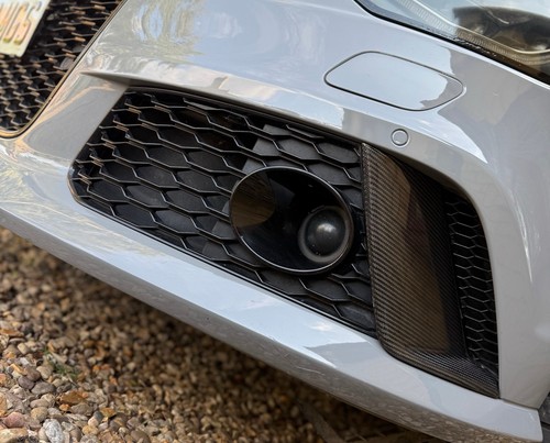 Audi rs6 5 - c7-c7.5, genuine