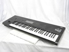 Korg T3 EX Music Workstation Synthesizer