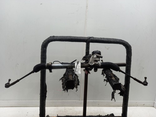 Skoda fabia steering pump - skoda,