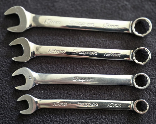 Snap oexm metric - snap-on,