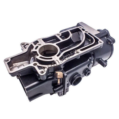 New 6e3 15100 crankcase - 6e3-15100-02-1s,