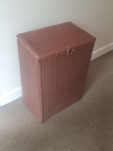 Genuine vintage lloyd loom - vintage,