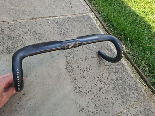 Balugoe carbon bars 36cm - balugoe,