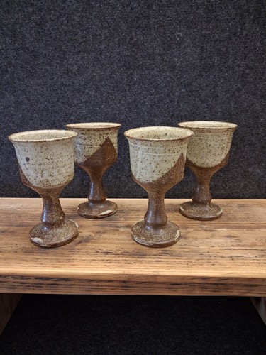 Rustic studio pottery - rustic,