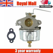 Carburettor fit Qualcast Suffolk Punch Classic 30S 35S Cylinder Lawnmower UK