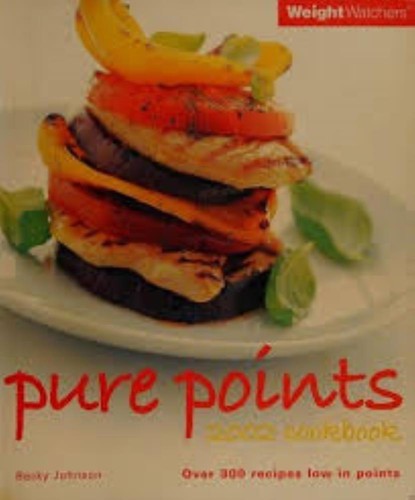 Weight watchers pure points - -,