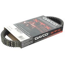 Dayco V-Belt Extreme for Kawasaki KFX 700 KVF 360 650 750 TGB Blade 500 550