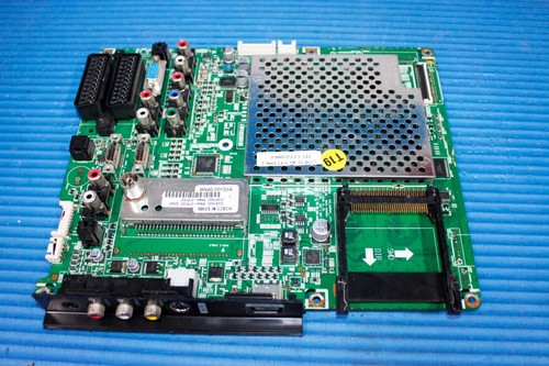 Main board bn41 00980a - main,