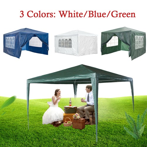 3x3m gazebo marquee - gazebo,