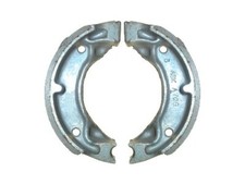 Brake Shoes Rear For Yamaha EW