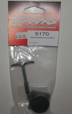 Traxxas Starter, Recoil with