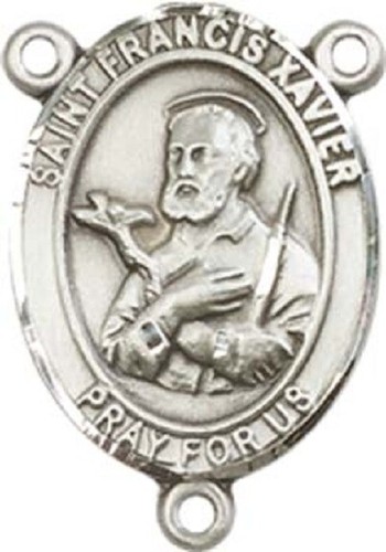Francis xavier center - st.,