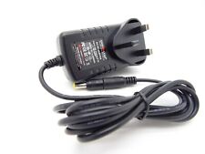 12V YAMAHA PSR175 PSR48 PSS14 Keyboard AC Adaptor Power Supply Charger Plug