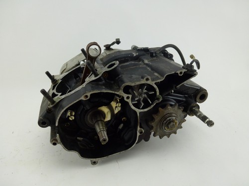 Motor rumpfmotor speed - rumpfmotor, 6-speed