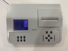 Maico Tympanometer MI 26