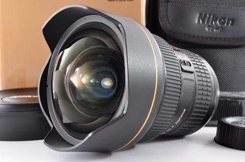 Nikon nikkor 14 - nikon, 14-24mm