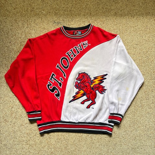 Vintage sweatshirt men s - 90's, men's