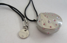 Swarovski Aura Lip Gloss