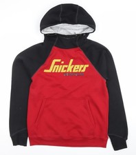 Snickers Workwear Men's Red &