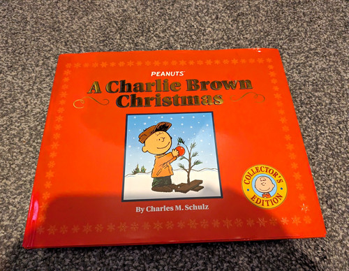 Peanuts charlie brown - peanuts,